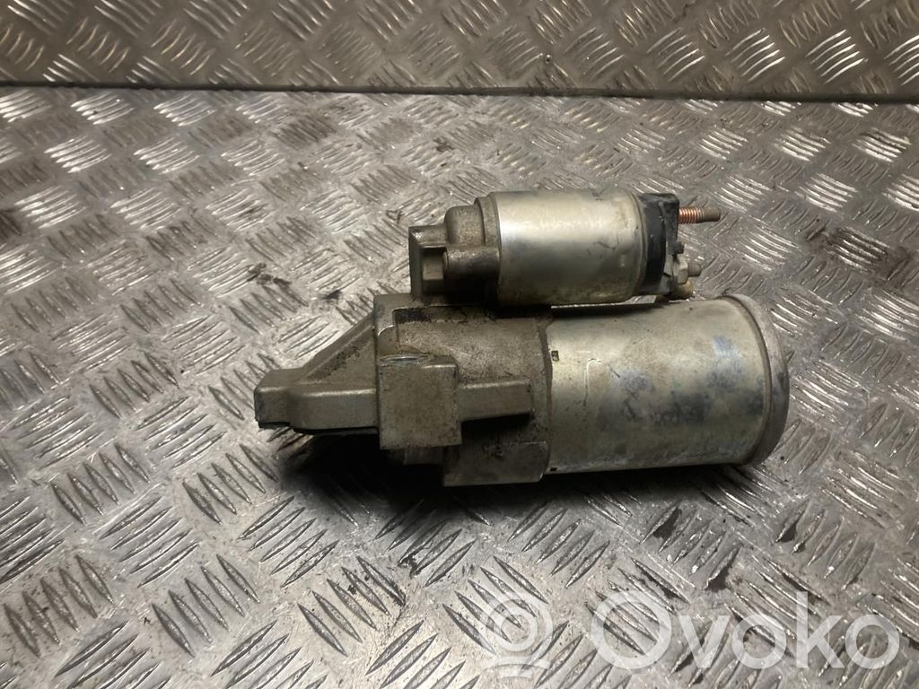 Ford Transit Custom Starter motor 