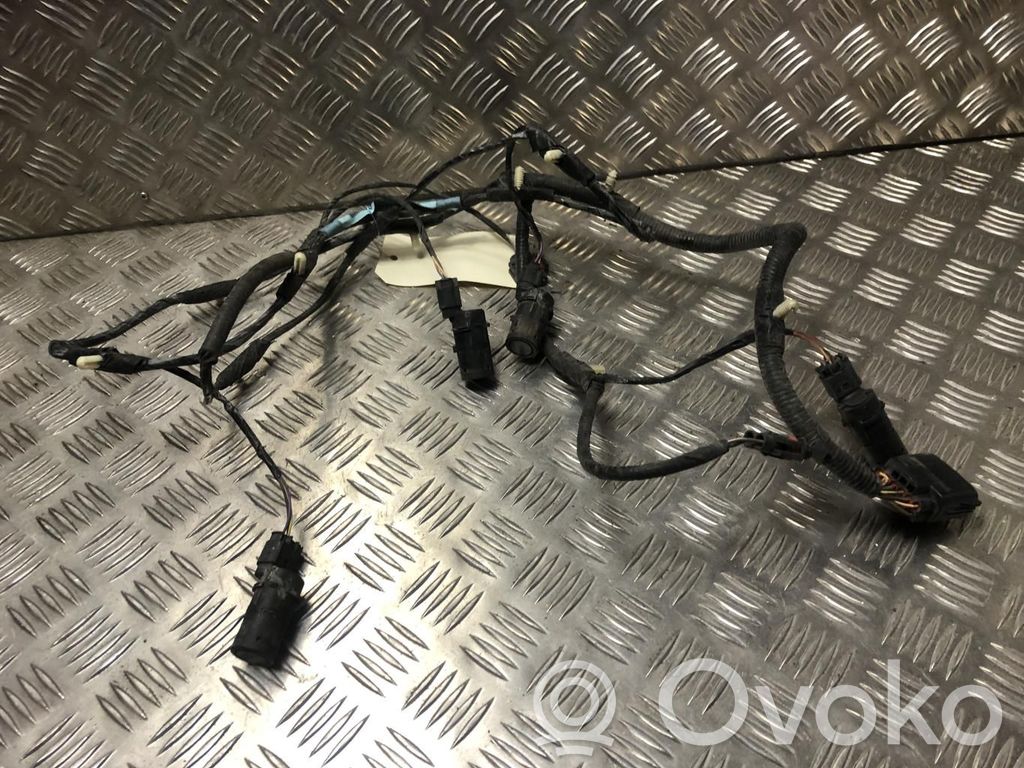 Sensor de aparcamiento PDC   C2C29376XXX,C2C29376XXX