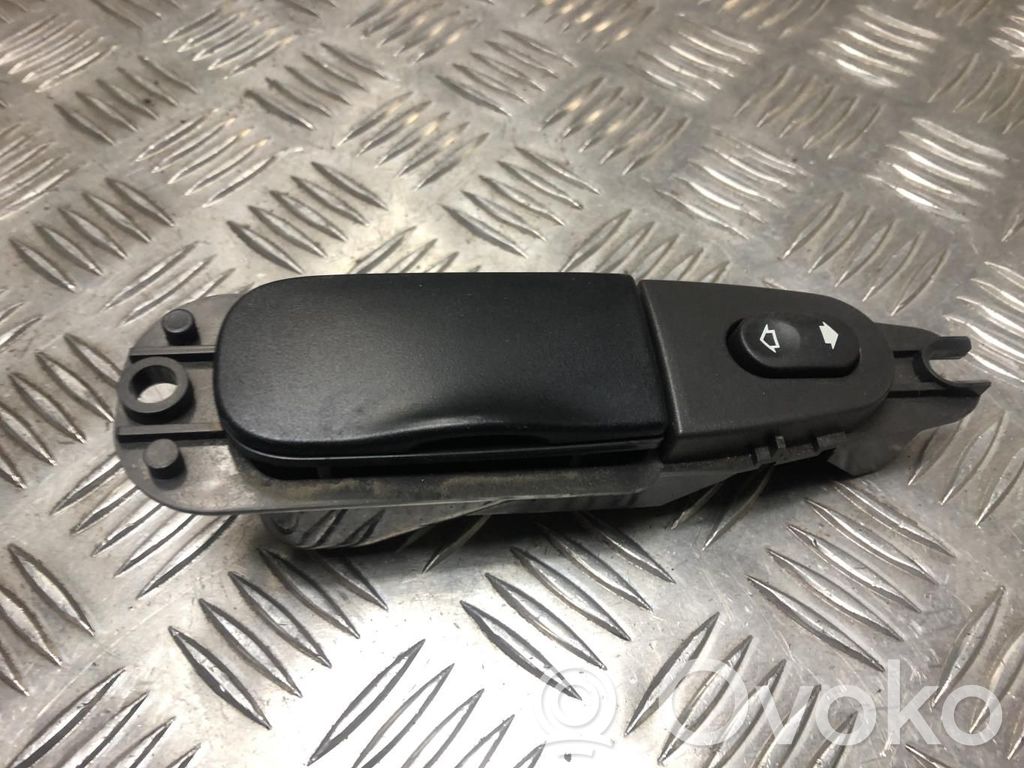 Jaguar S-Type Electric window control switch 
