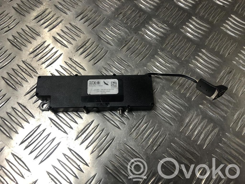 Other control units/modules   2R8318C847AC,2R8318C847AC
