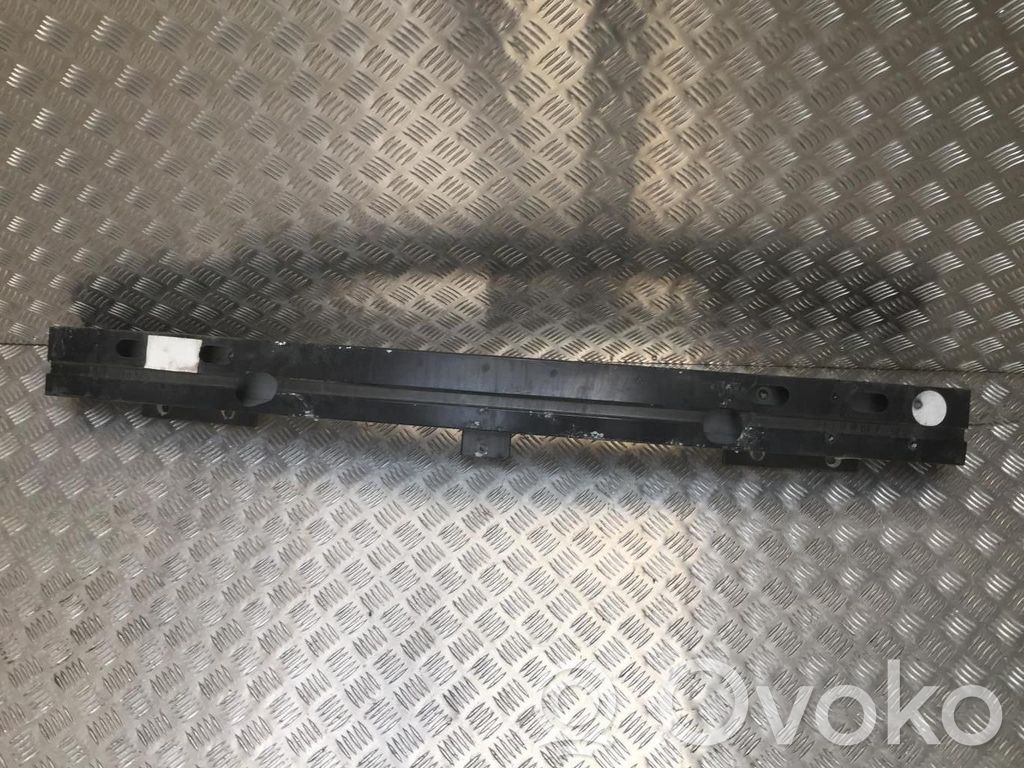 Jaguar S-Type Front bumper support beam 