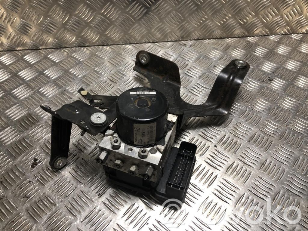 Jaguar S-Type ABS Pump 
