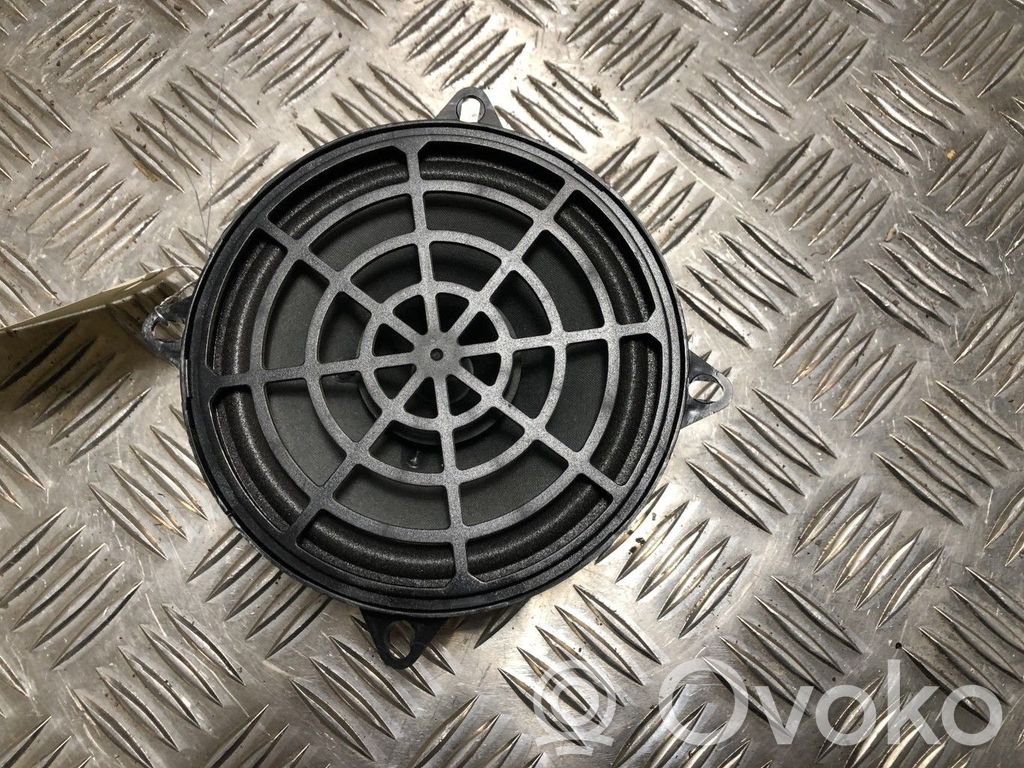 Peugeot 3008 I Other interior part 