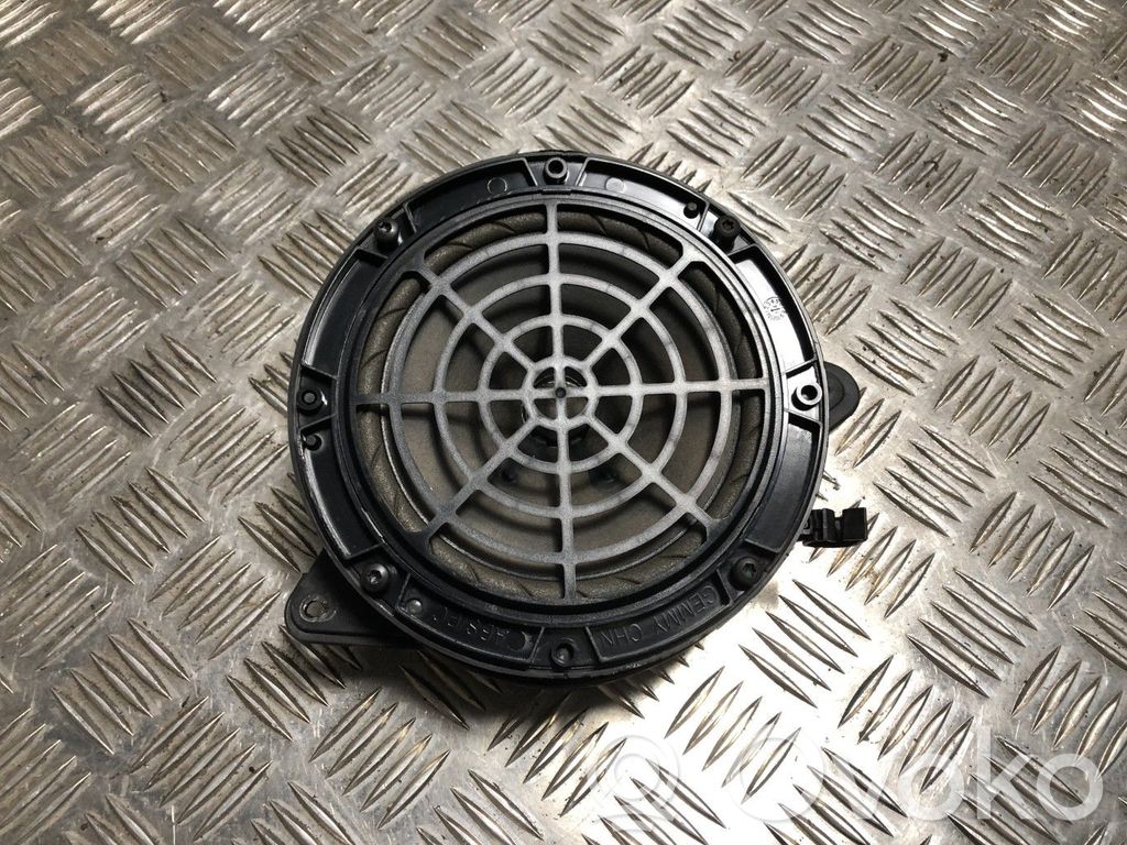 Peugeot 3008 I Other interior part 
