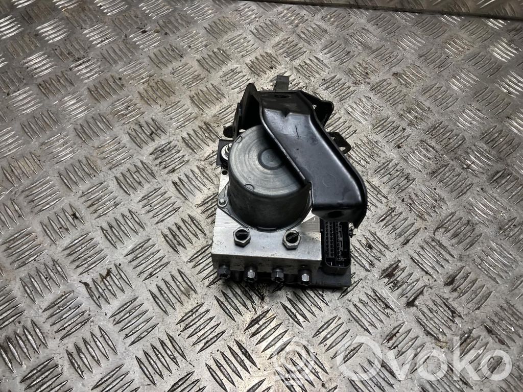 Peugeot 407 ABS bloks 