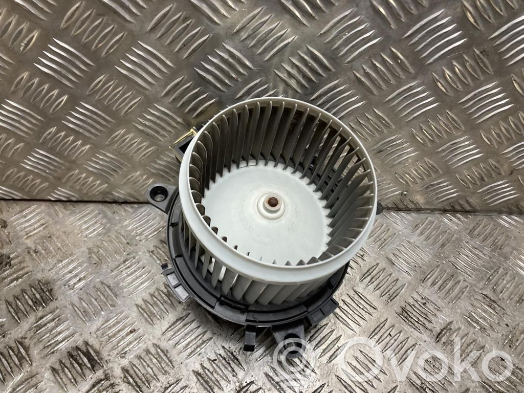 Peugeot Expert Mazā radiatora ventilators 