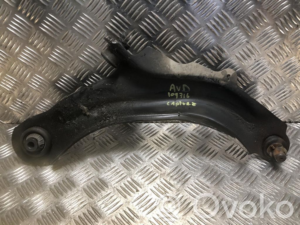 Renault Captur Front control arm 