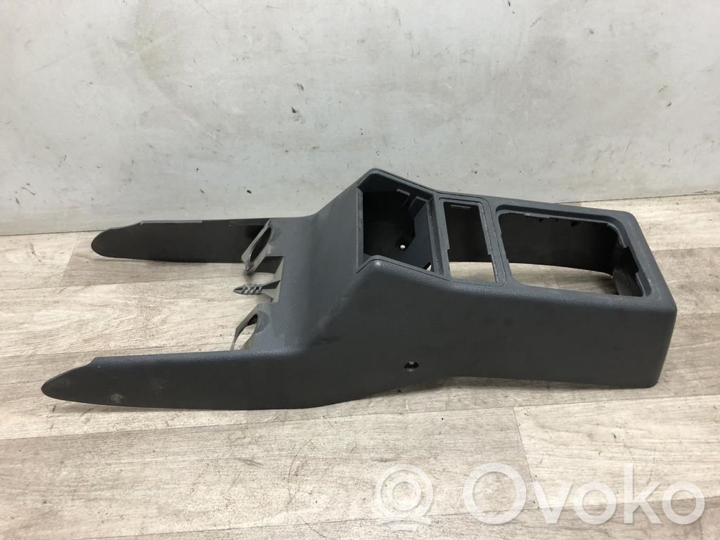 Center console