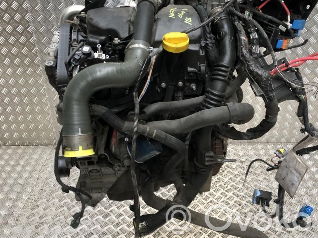 Motor   8201535502,8201535502