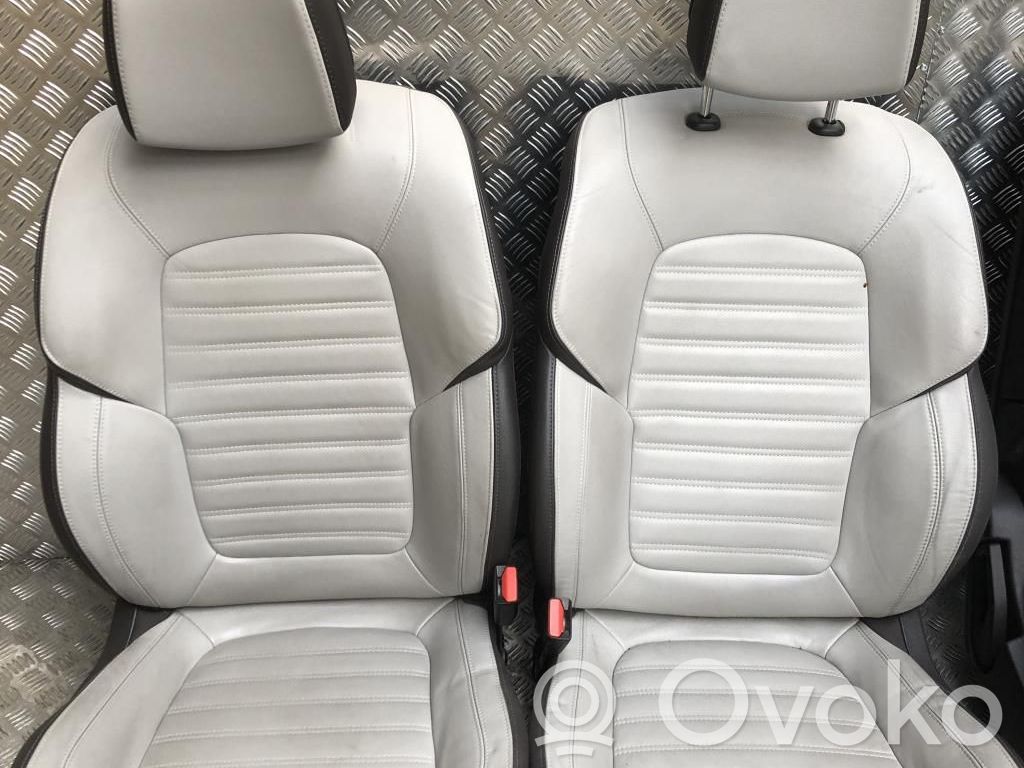 Renault Espace V (RFC) Sisustussarja 