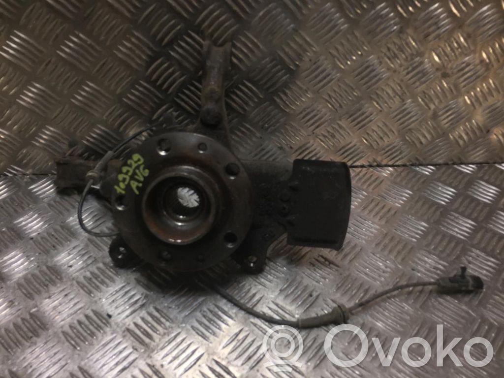Achsschenkel vorne   400150027R,400150027R