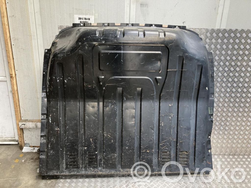 Renault Master III Engine compartment bulkhead 
