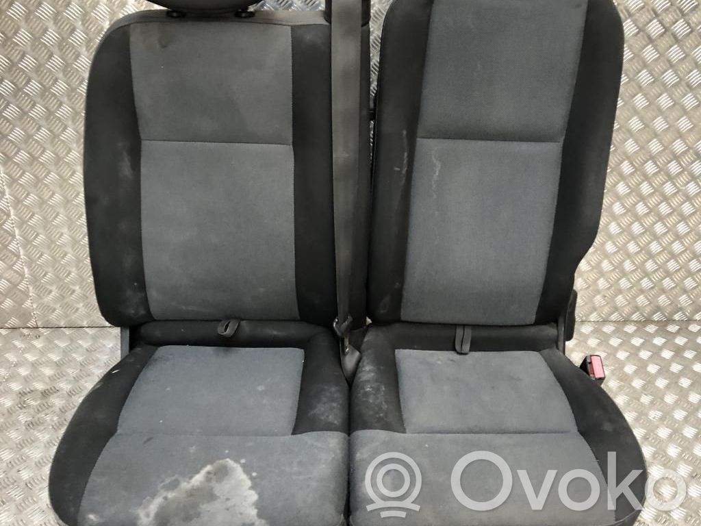 Doppelsitzbank vorne   861017008R,861017008R