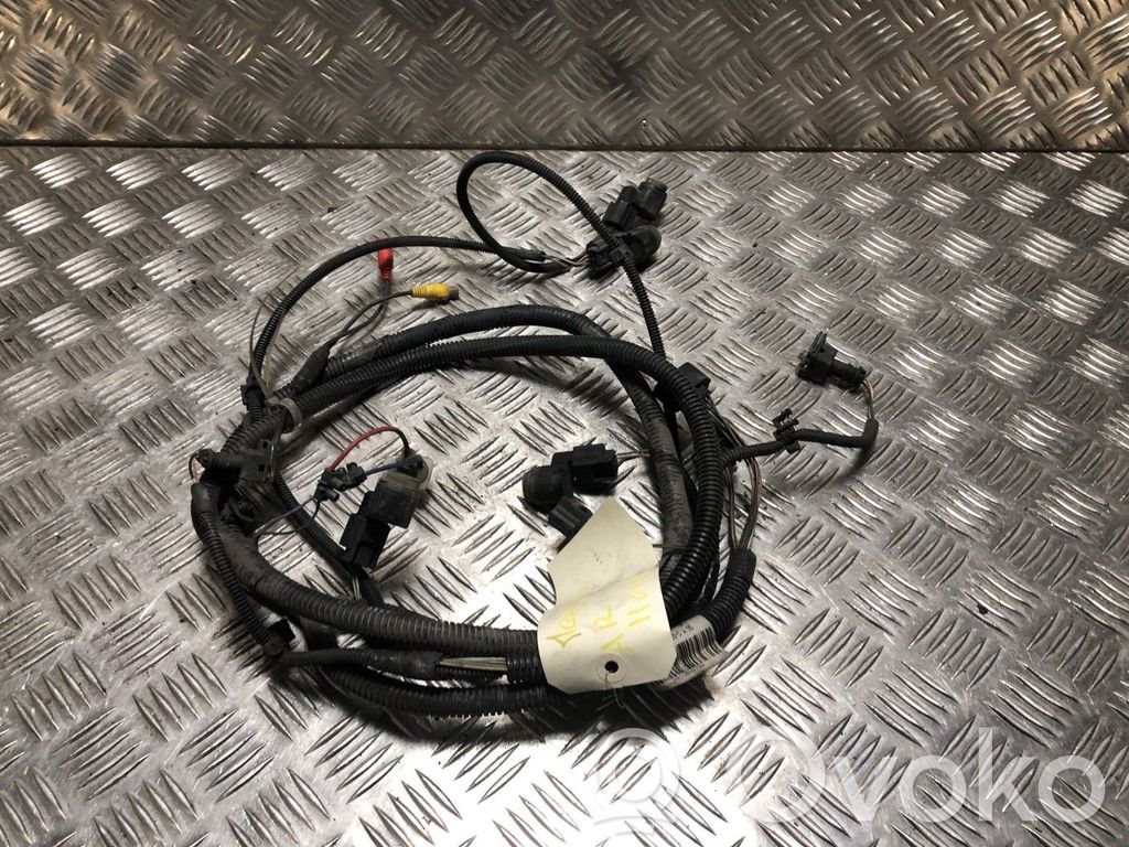 Sensor de aparcamiento PDC   284425707R,284425707R