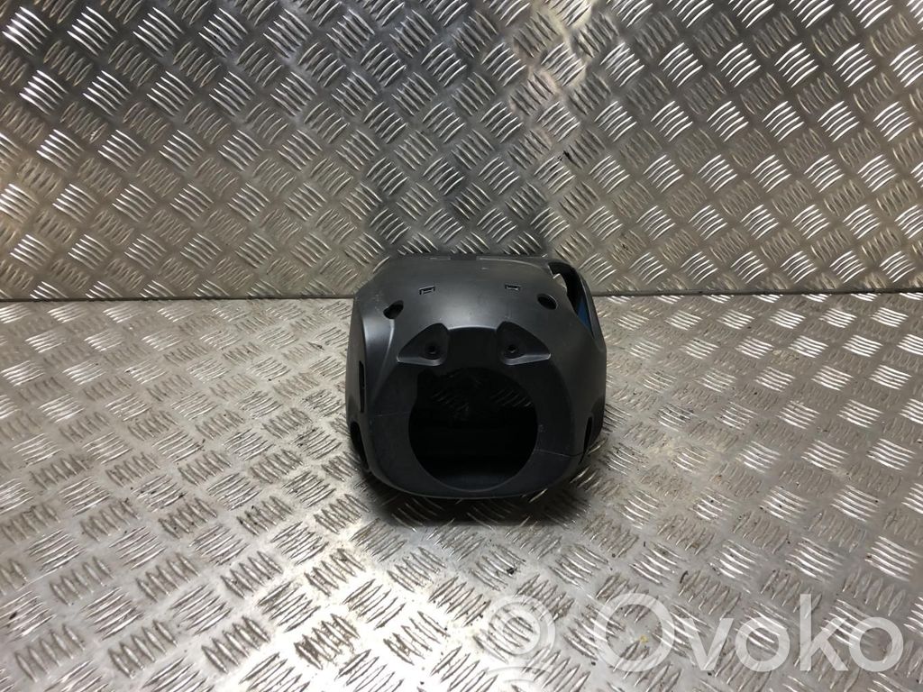 Renault Megane III Rivestimento del piantone del volante 