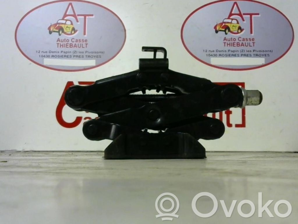 Renault Vel Satis Gato 