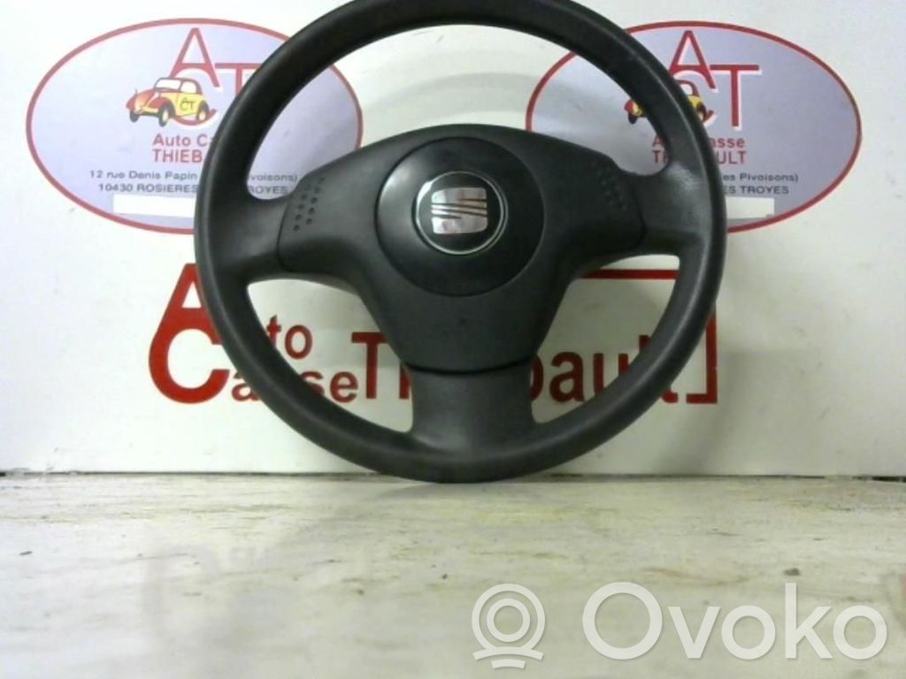 Seat Ibiza III (6L) Volan