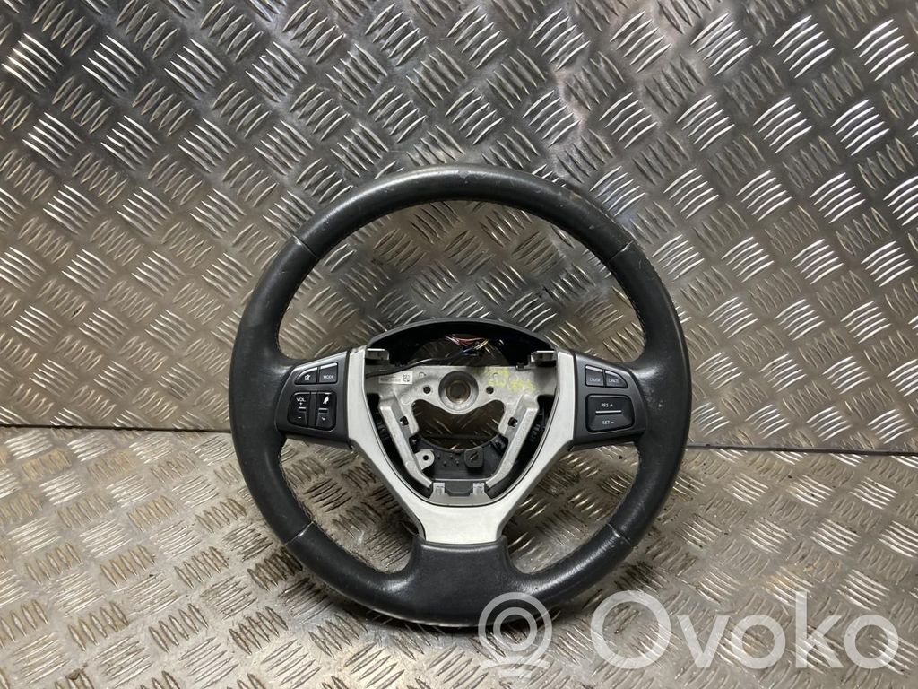 Suzuki Swift II Volante 