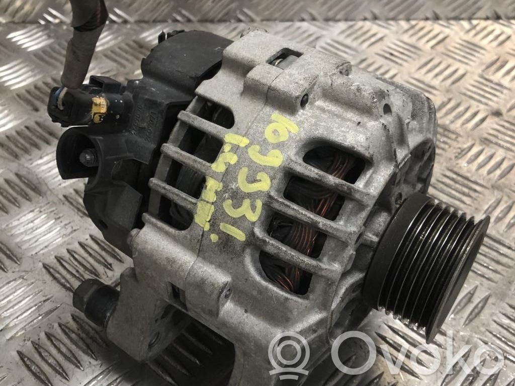 Generator/alternator   27060YV010,27060YV010