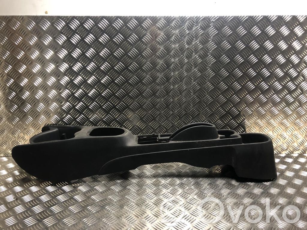 Toyota Yaris Console centrale 