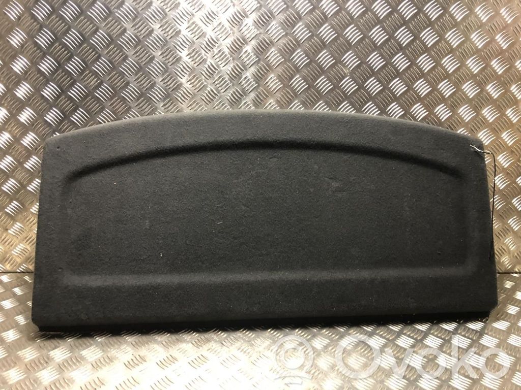Volkswagen Golf VI Plage arrière