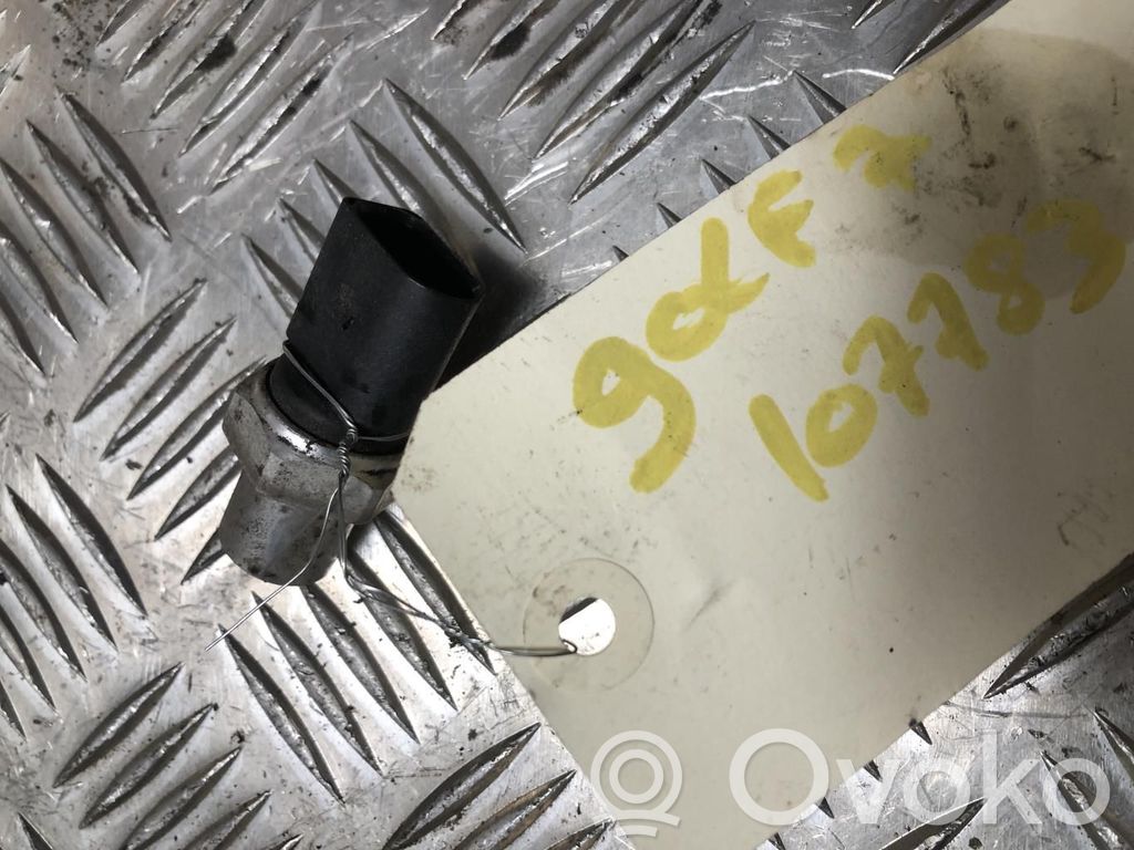 Volkswagen Golf VII Sensor 