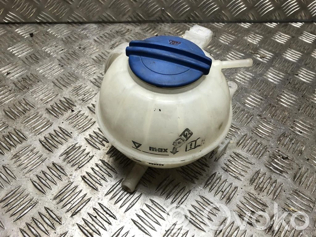 Volkswagen Polo Serbatoio di compensazione del liquido refrigerante/vaschetta