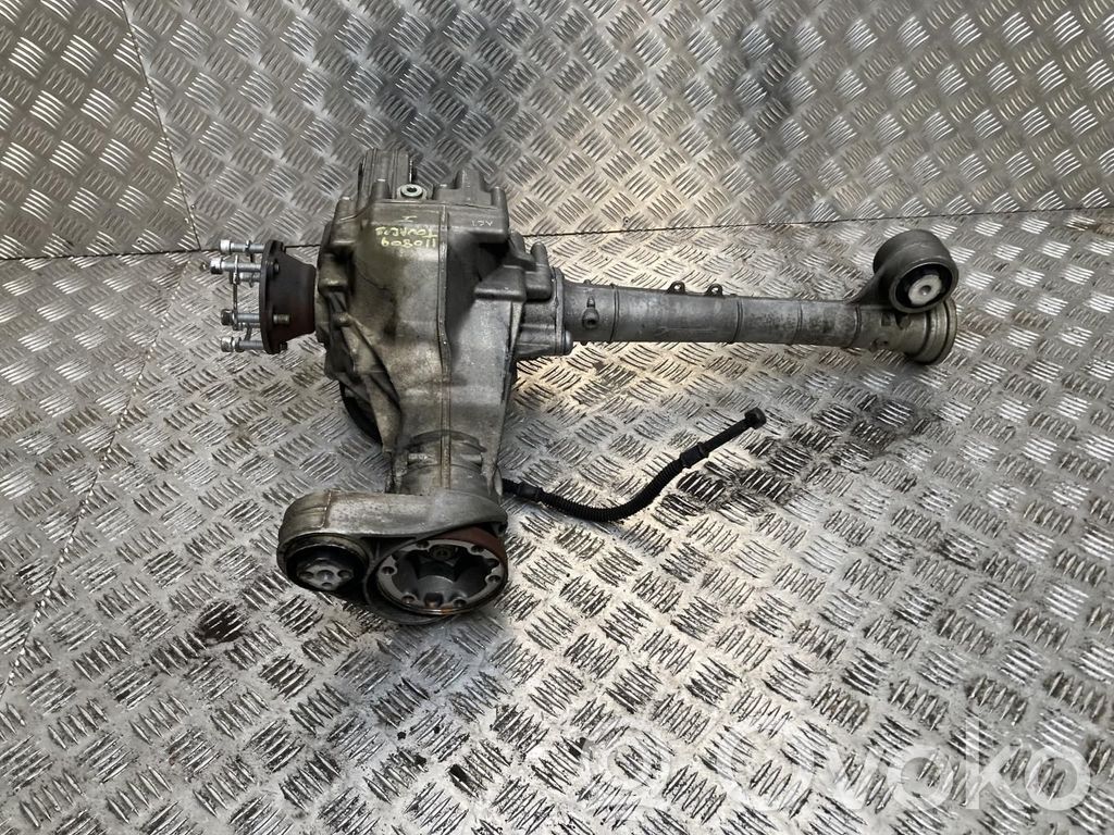 Différentiel avant   0AA409508E,0AA409508E