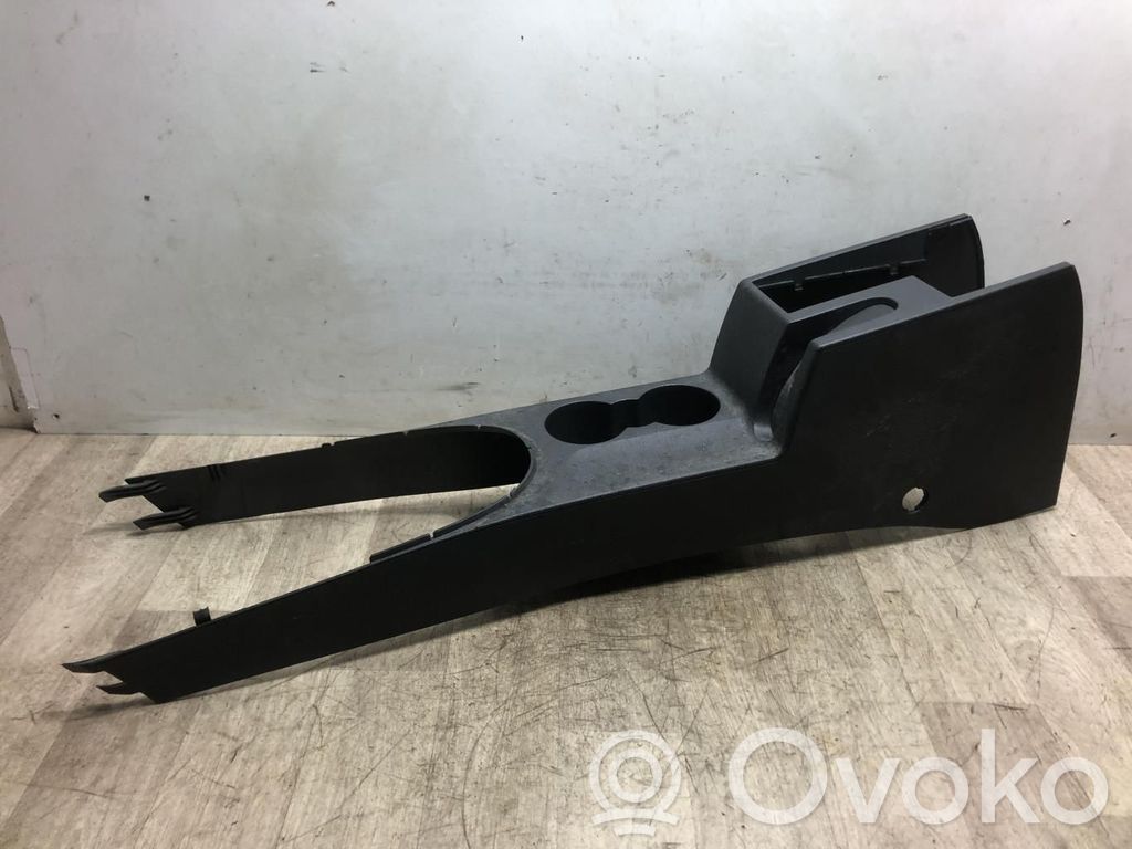 Volkswagen Touran I Console centrale