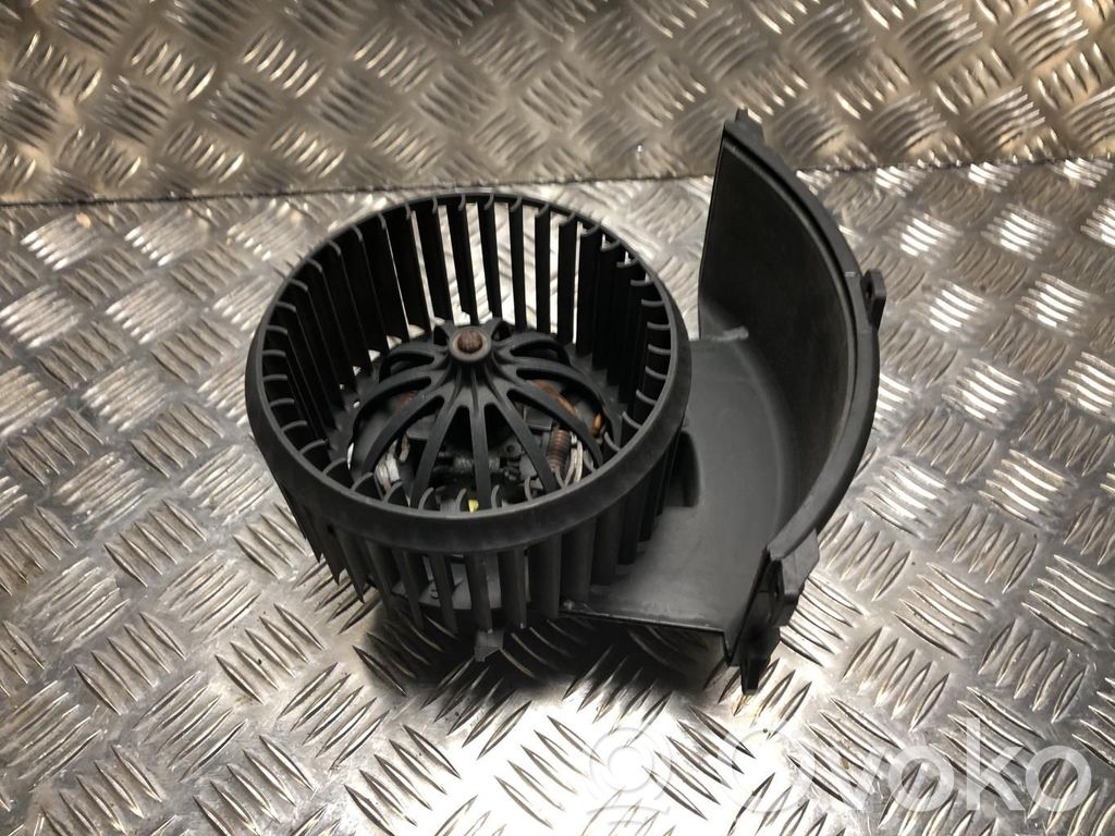 Volkswagen Transporter - Caravelle T5 Ventola riscaldamento/ventilatore abitacolo
