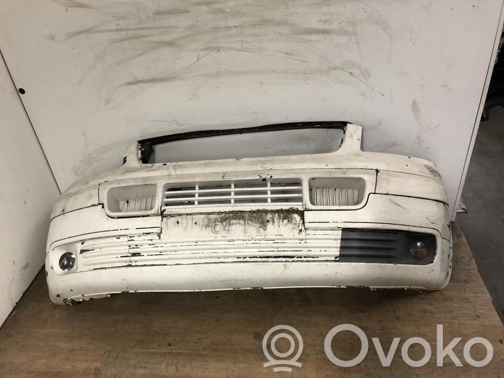 Volkswagen Transporter - Caravelle T5 Priekinis bamperis 