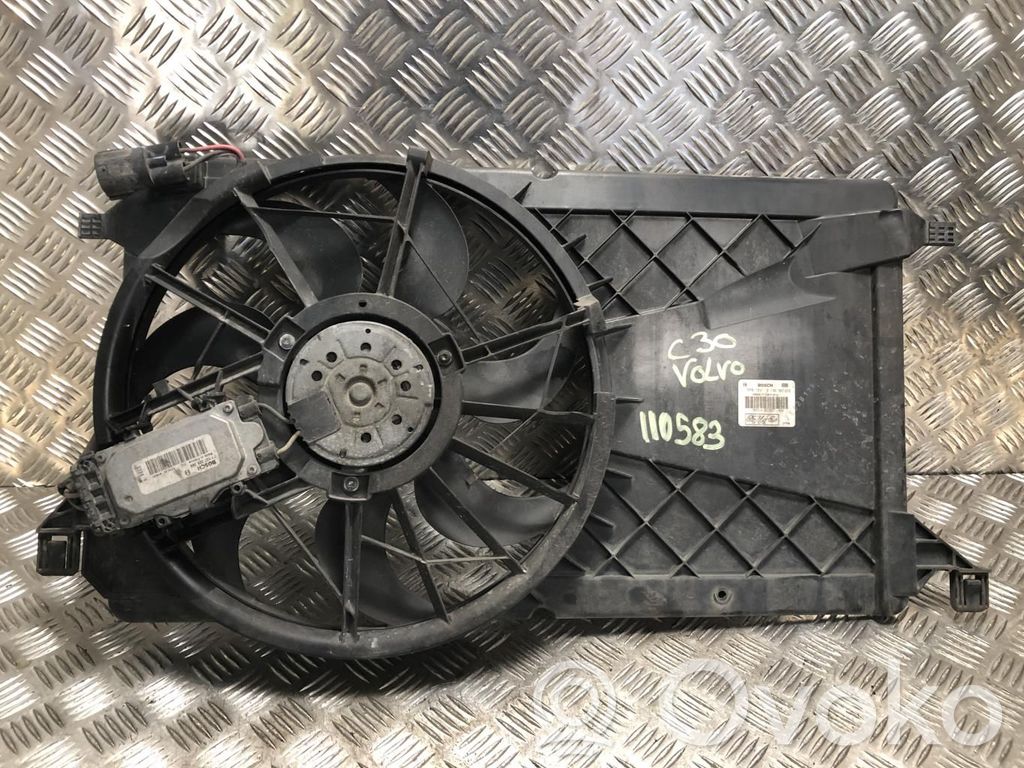 Ventiliatora propellers   31261989,31261989
