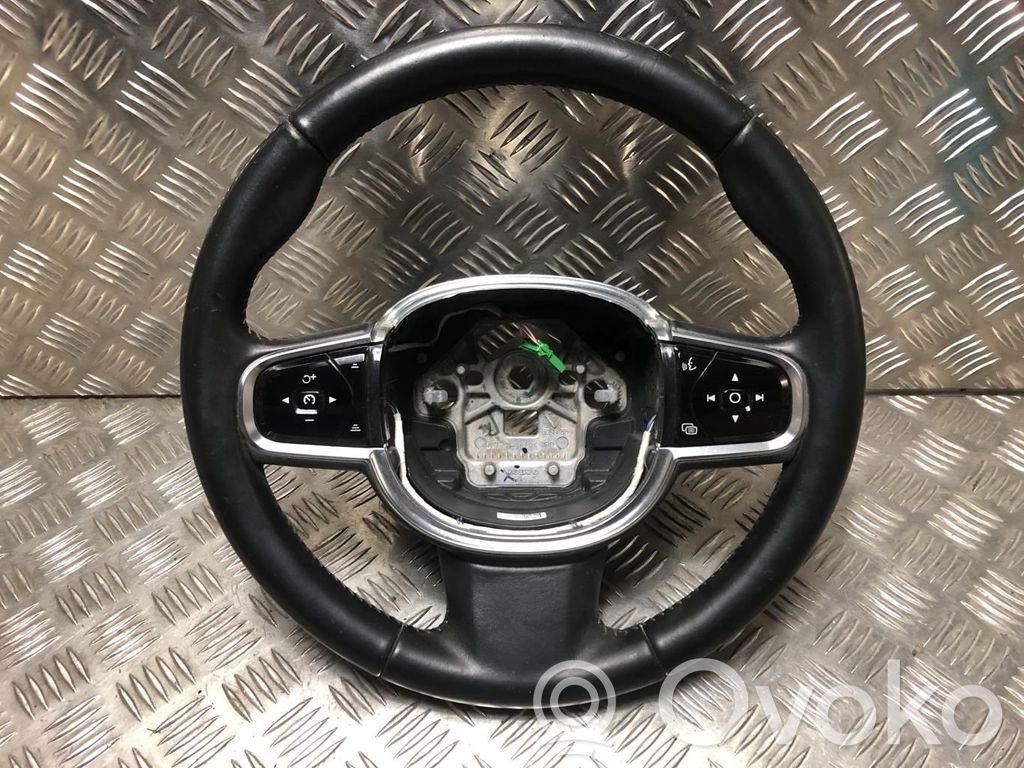 Volvo XC90 Volan 