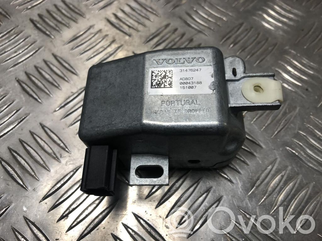 Ohjauspyörän lukitus   32346695,32346695