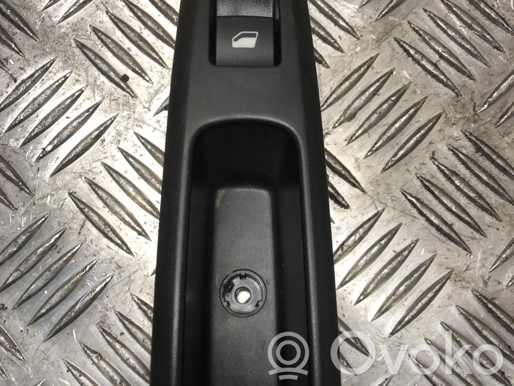 Interruptor del elevalunas eléctrico   96762292ZD,96762292ZD