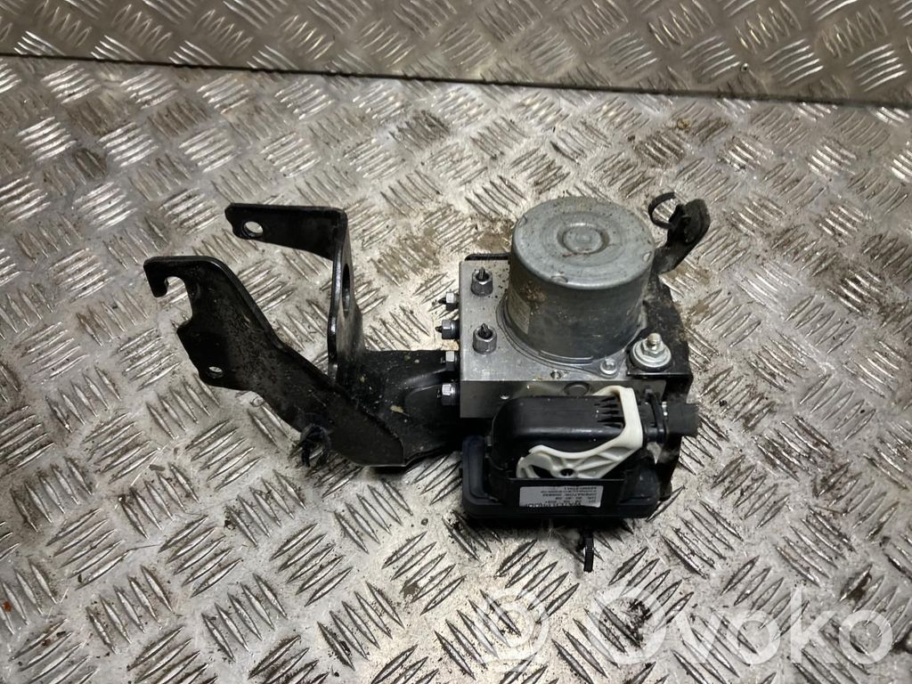 Citroen C3 Aircross ABS bloks 
