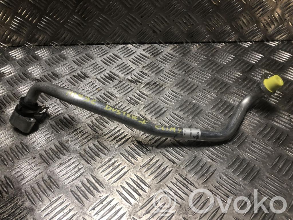 Air conditioning (A/C) pipe/hose