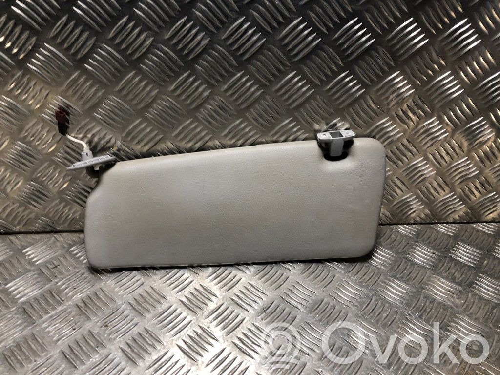 BMW 3 E46 Sun visor 