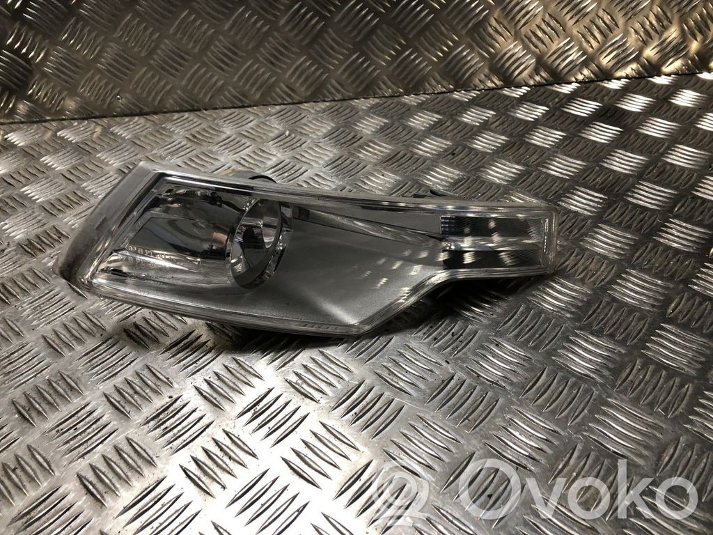 Front fog light