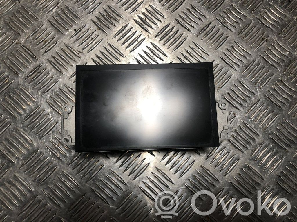 Citroen C5 Screen/display/small screen 