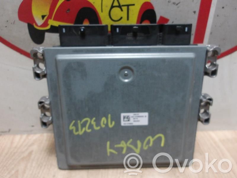 Engine control unit/module   237104412S,237104412S