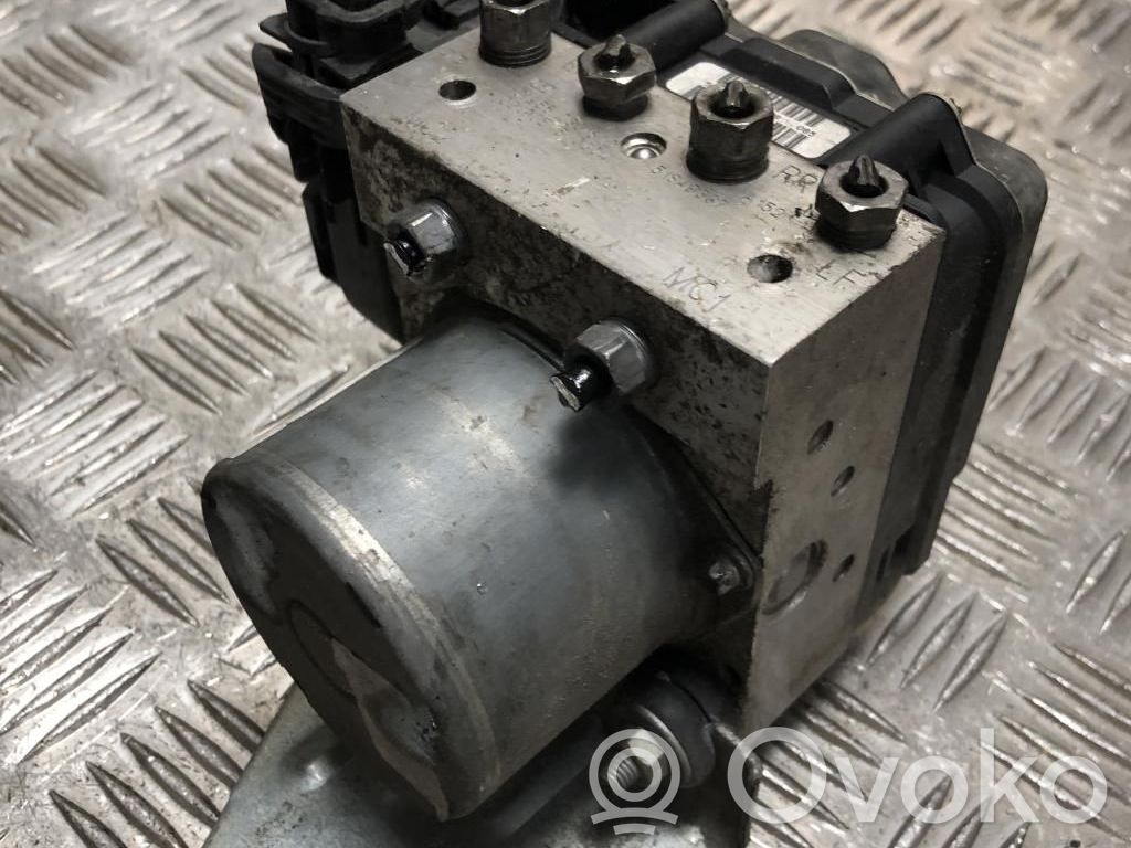 Fiat 500 ABS bloks 