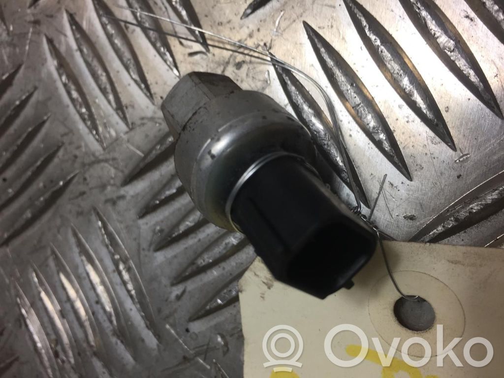 Ford Fiesta Sensor 