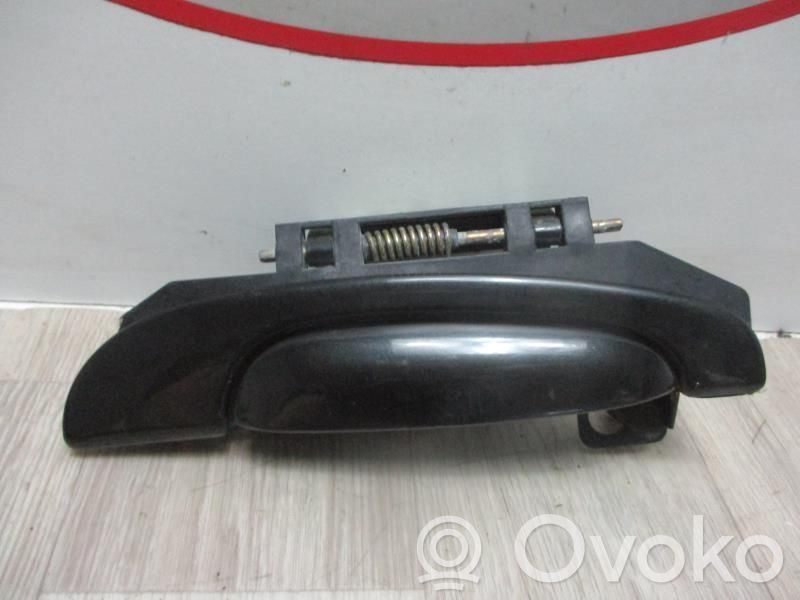 Jaguar S-Type Manecilla externa puerta trasera 