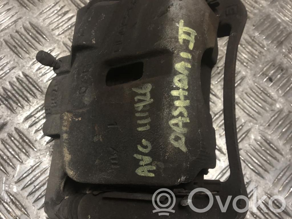 Nissan Qashqai Etrier frână față 
