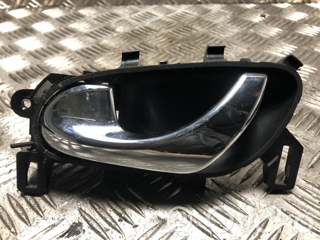 Nissan Qashqai Maniglia interna per portiera posteriore