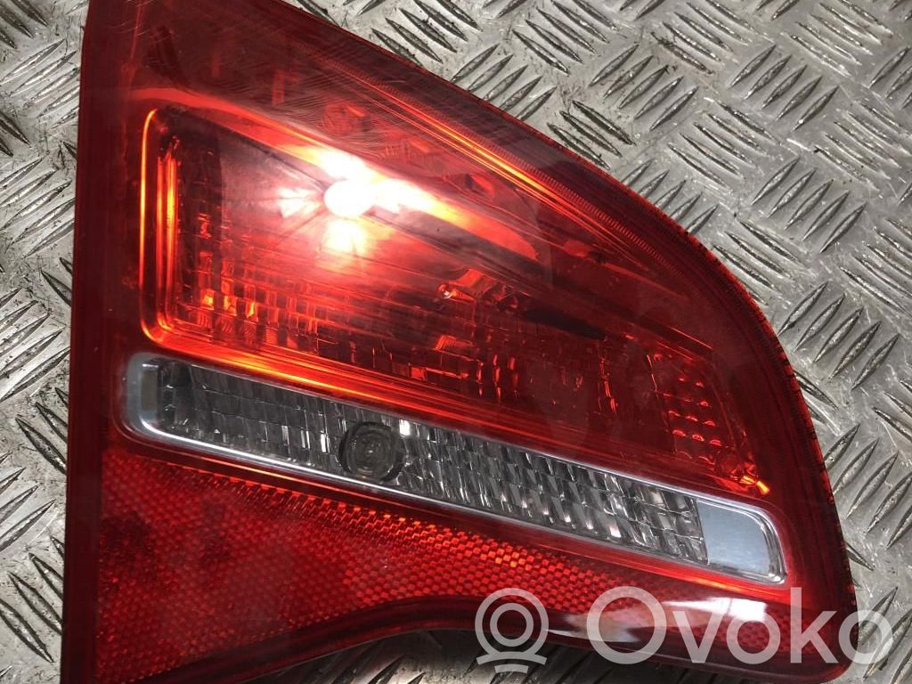 Opel Meriva B Galinis žibintas kėbule 