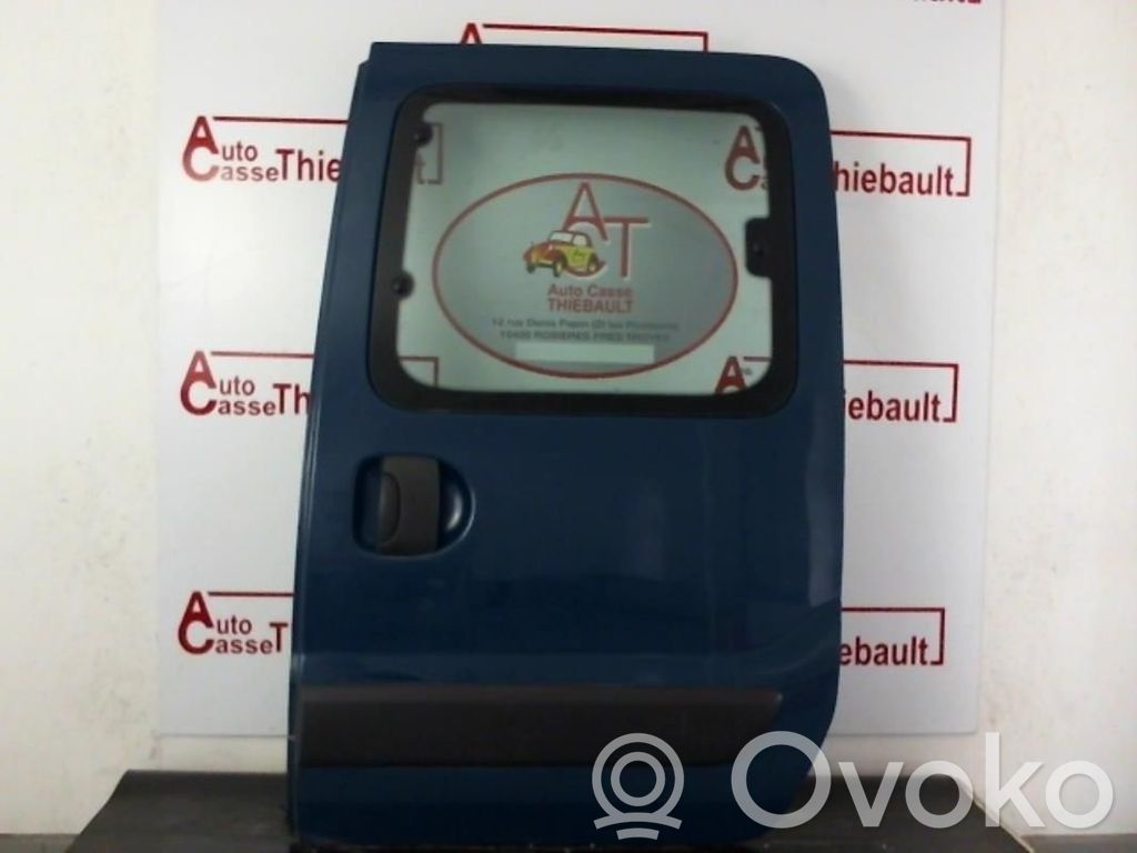 Renault Kangoo I Side sliding door 