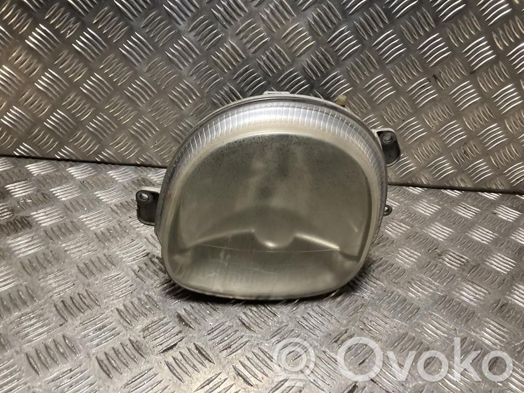 Renault Twingo I Ajovalon lasi 