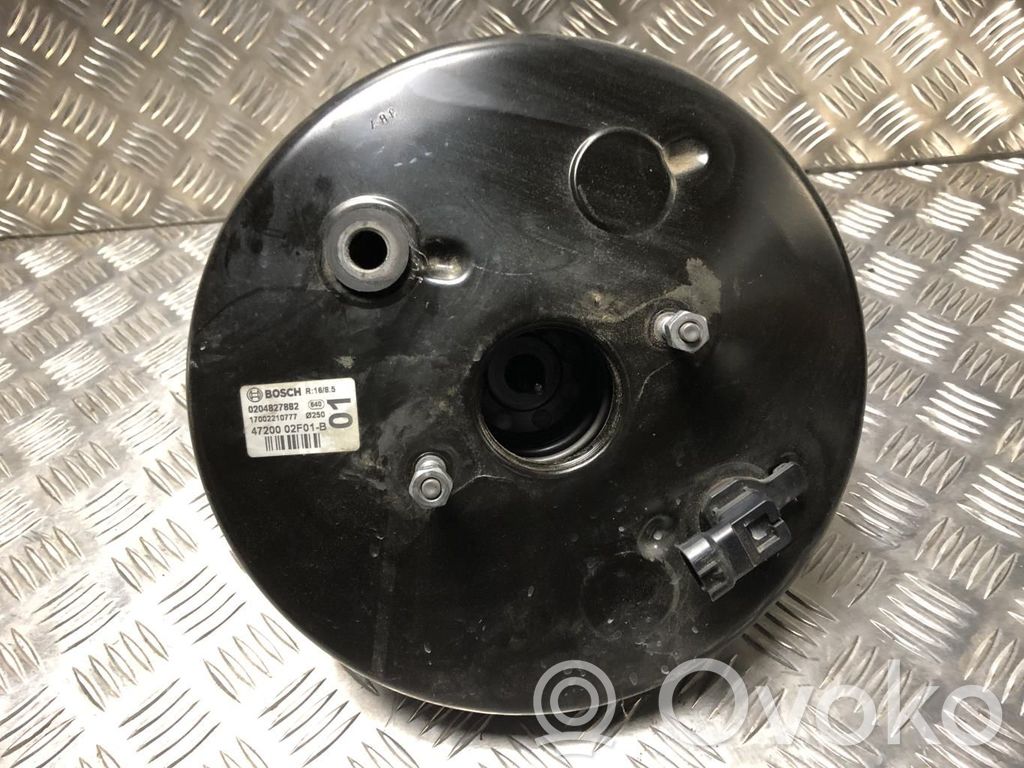 Toyota Auris E180 Servo-frein 